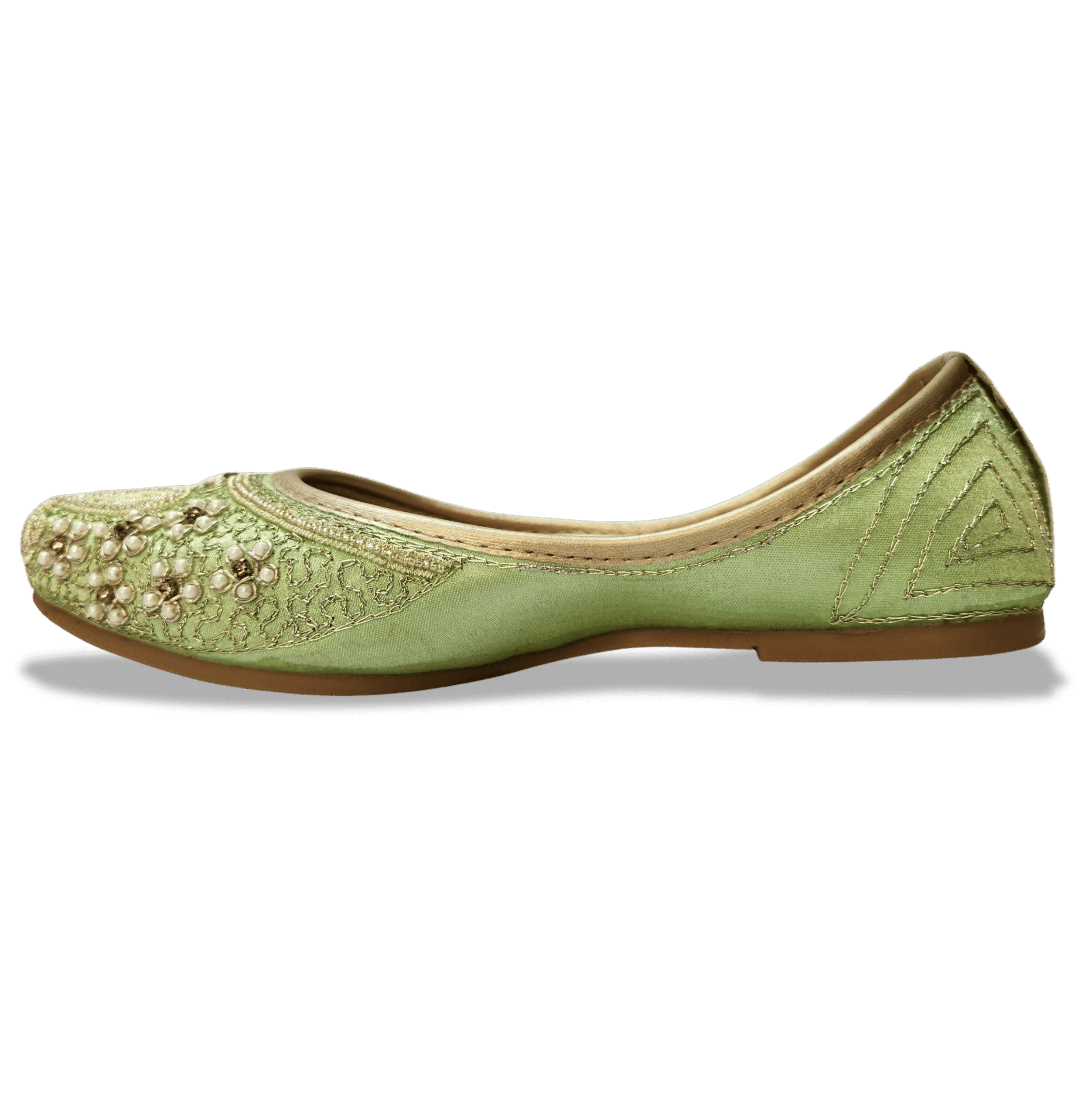 punjabi jutti for women