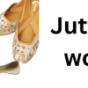 Juttis for Women