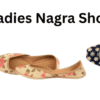 Ladies Nagra Shoes