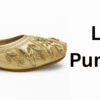 Leather Punjabi Jutti