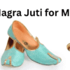 Nagra Juti for Men
