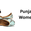 Punjabi Juttis for Women Under 500