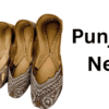 Punjabi Jutti New Style