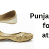 Punjabi nagra jutti for women at low price