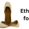Ethnic Shoes for Women