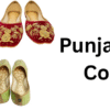 Punjabi Shoes Company